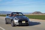 Mini Cooper S Cabrio 2016 года (US)